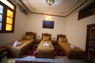 fes hostel - 1