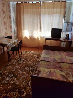 Малосемейка - 1