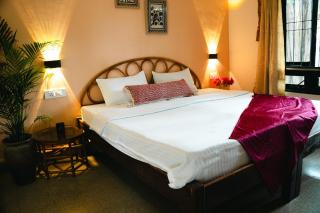 The Banyan Villas - 1