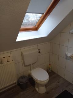 Gästezimmer Öcken - 1