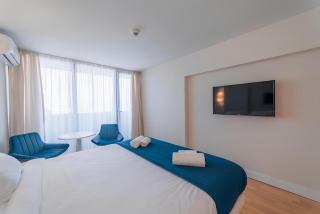 Aparthotel In orbi City - 2