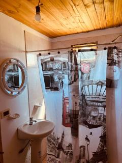 Departamento céntrico moderno minimalista - 6