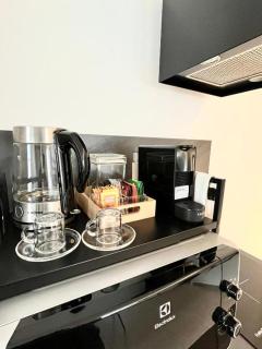 TRASTEVERE URBAN SUITE - 8