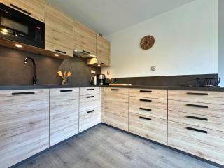 Appartement 2 pièces 4 pers au pied des pistes avec balcon exposé Sud-Est, parking, casier à skis - FR-1-452-363 - 3