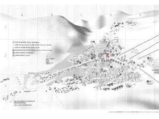Studio lumineux 5 pers, 50m des pistes avec balcons ensoleillés - FR-1-416-225 - 1