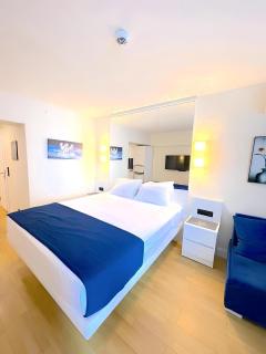 Aparthotel In orbi City - 4