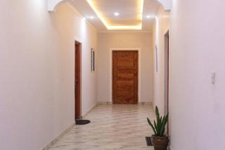 the cozy lookout - 7