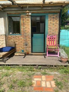 Lugar bonito tiny house - 6