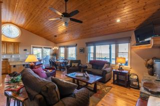 Blue Ridge Blessing - Blowing Rock - 4