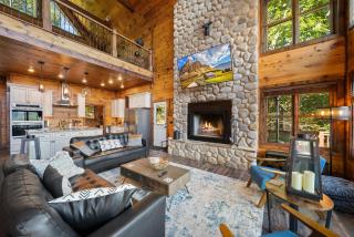 Cranberry View Lodge - 8