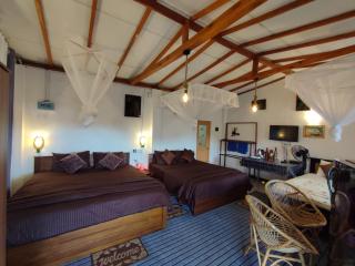 Ella Black Bridge View Cottage Sri Lanka - 5