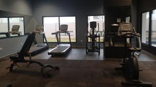 Zenata Eco-City - Résidence les Arènes - Appart 6-3-2 - 8