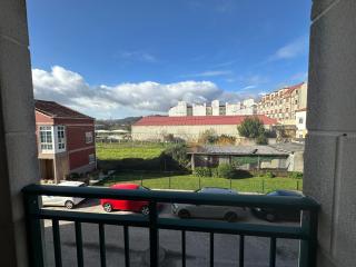 Sarnadela - Grupo Arcanos - 1