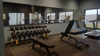 Zenata Eco-City - Résidence les Arènes - Appart 6-3-2 - 7