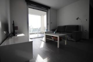 Apartament Santa Teresa - parking - 6