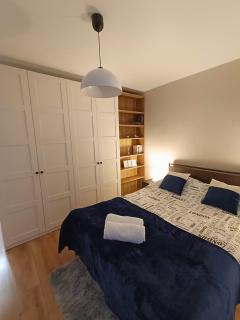 Apartament Aksamitny - 3