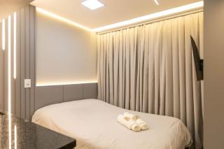 Vista Urbana | Studio LED no Batel - 5