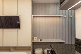 Vista Urbana | Studio LED no Batel - 4