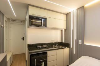 Vista Urbana | Studio LED no Batel - 2