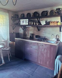 Menyecske Vendégház - 5