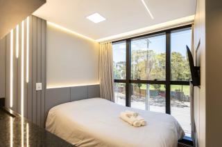 Vista Urbana | Studio LED no Batel - 9