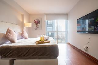 Platino Apartments by Vibrant - 5