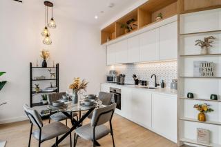 Luxury Cozy Apartment in London - 8