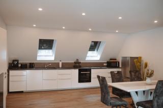 Moderne Wohnung bis zu 6 Personen - 9