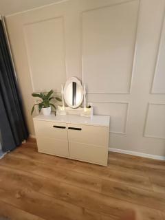 Apartament Aksamitny - 1