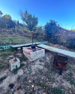 Menyecske Vendégház - 3