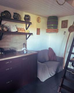 Menyecske Vendégház - 1