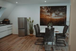 Moderne Wohnung bis zu 6 Personen - 4