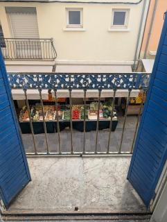 Appart cosy 4 personnes climatisé rue piétonne - 3