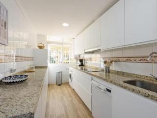 H2Malaga Pedregalejo Terrace 150 mts from beach - 5