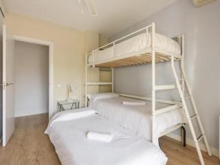 H2Malaga Pedregalejo Terrace 150 mts from beach - 3