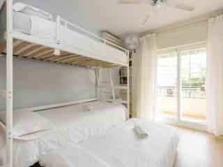 H2Malaga Pedregalejo Terrace 150 mts from beach - 2