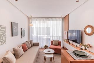 Signature Living Private Parking Chic & Cozy - 0