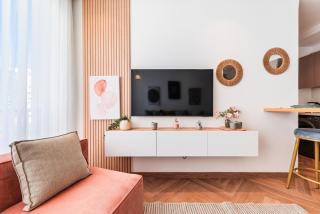 Signature Living Private Parking Chic & Cozy - 2