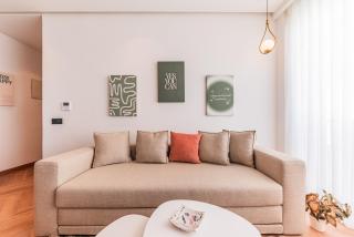 Signature Living Private Parking Chic & Cozy - 8