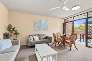 Beachside Retreat with Resort Pool & Spa Access Sandcastles 224 - 0