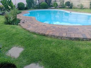 The Private and Cosy Guest House 5 - 1