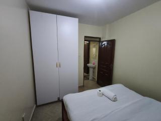 Josawa apartment - 1