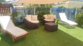 Finca y Casa Rural Los Huertos - 8