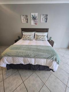 Tides of Blessings - 9