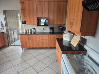 Tides of Blessings - 8