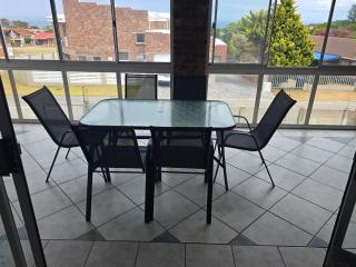 Tides of Blessings - 5