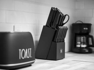 The Brick Treasury Loft - 3