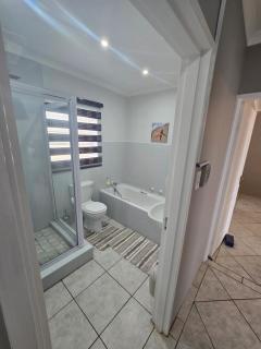 Tides of Blessings - 2