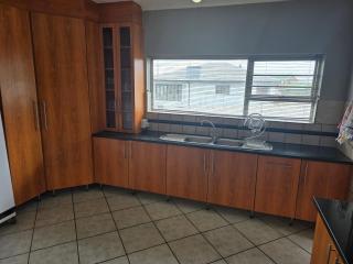 Tides of Blessings - 1