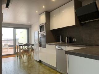 Appartement T2 à Balaruc-les-Bains, vue sur l'étang, climatisé, parking privé, WiFi - FR-1-503-142 - 6